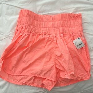 Free People Movement Shorts